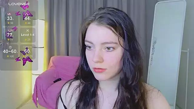 Lana__Cute_ from StripChat is Freechat