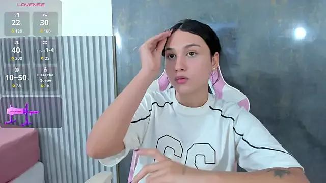 Checkout the world of free chat sex and chat with our steamy slutz, bringing your cherished characters to life with authentic outfits and live productions.