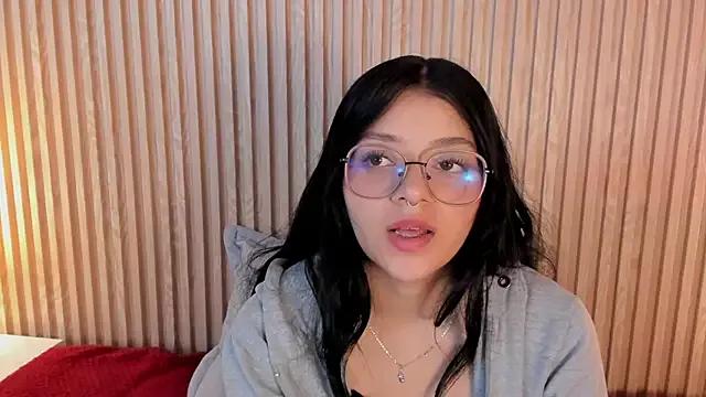 lana_dol from StripChat is Freechat