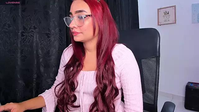 lana_sin from StripChat is Freechat