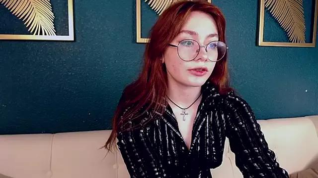 LanaAirlie from StripChat is Freechat