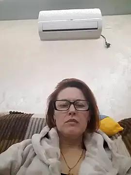 LanaOlbenst from StripChat is Freechat