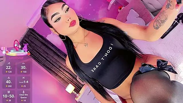 Checkout the world of free chat sex and chat with our steamy slutz, bringing your cherished characters to life with authentic outfits and live productions.