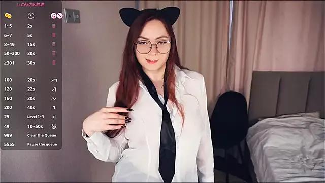 Checkout the world of free chat sex and chat with our steamy slutz, bringing your cherished characters to life with authentic outfits and live productions.