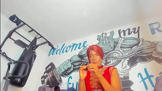 Lanna_big33 from StripChat is Freechat