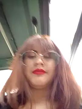 lara_moon25 from StripChat is Freechat