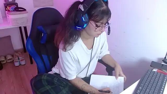 Checkout the world of free chat sex and chat with our steamy slutz, bringing your cherished characters to life with authentic outfits and live productions.