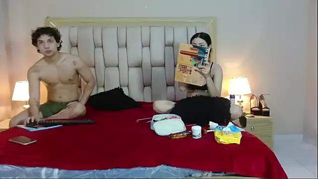 Checkout the world of free chat sex and chat with our steamy slutz, bringing your cherished characters to life with authentic outfits and live productions.