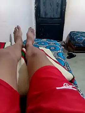 latarak321 from StripChat is Freechat
