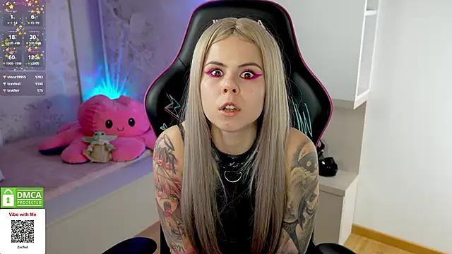 Checkout the world of free chat sex and chat with our steamy slutz, bringing your cherished characters to life with authentic outfits and live productions.
