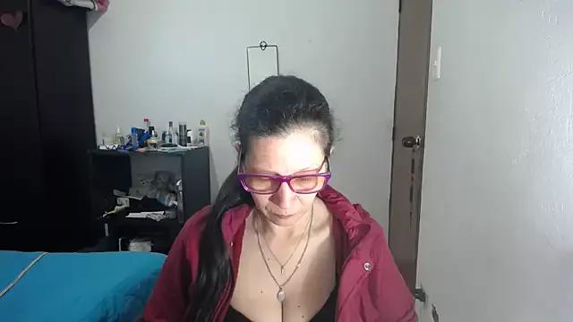 latin49 from StripChat is Freechat