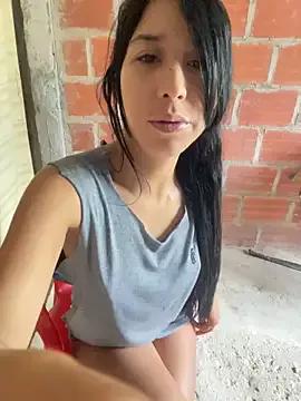 latin_girls_69_ from StripChat is Freechat