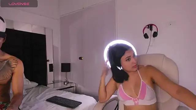 Checkout the world of free chat sex and chat with our steamy slutz, bringing your cherished characters to life with authentic outfits and live productions.