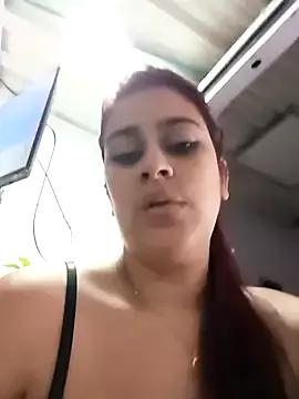 Latina_sexy1 from StripChat is Freechat