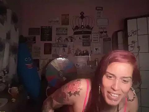 latinacubana from StripChat is Freechat