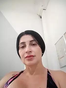Latincurvy_ from StripChat is Freechat