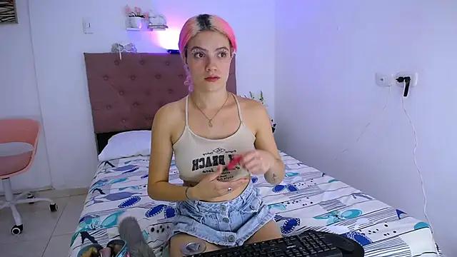 Checkout the world of free chat sex and chat with our steamy slutz, bringing your cherished characters to life with authentic outfits and live productions.