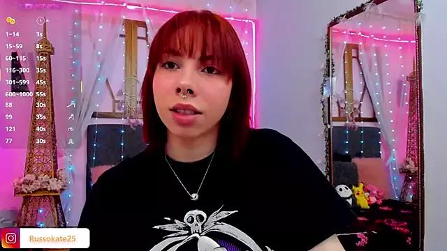 laura_olssen from StripChat is Freechat
