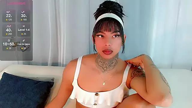 Checkout the world of free chat sex and chat with our steamy slutz, bringing your cherished characters to life with authentic outfits and live productions.