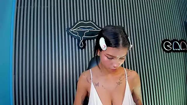 Checkout the world of free chat sex and chat with our steamy slutz, bringing your cherished characters to life with authentic outfits and live productions.