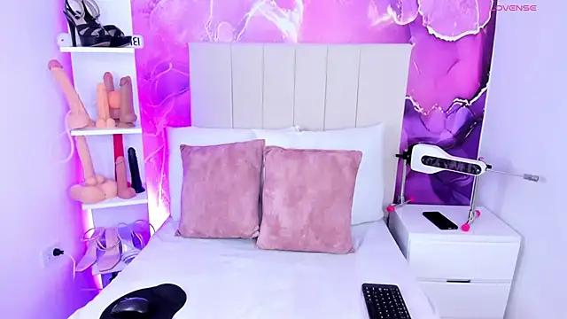 Checkout the world of free chat sex and chat with our steamy slutz, bringing your cherished characters to life with authentic outfits and live productions.