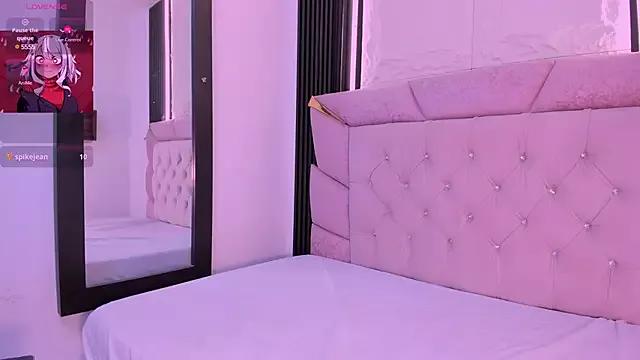laurem-paulette from StripChat is Freechat