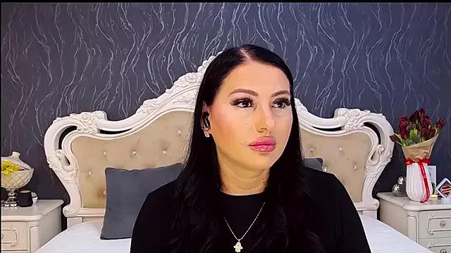 Lauren_Saint from StripChat is Freechat