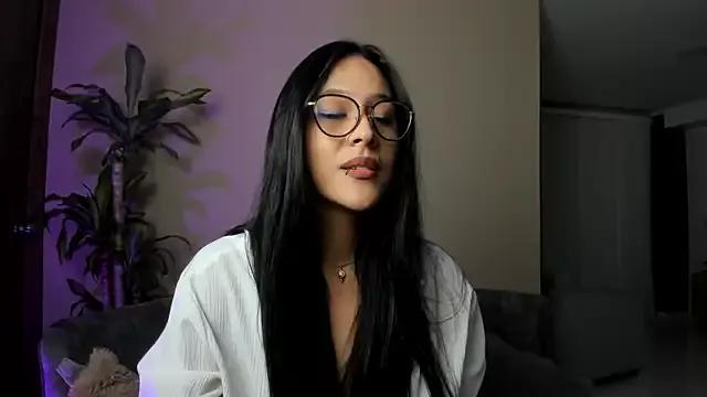 LaurenMitchell1 from StripChat is Freechat