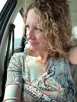 LaVitaBelle from StripChat is Freechat