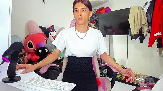 Checkout the world of free chat sex and chat with our steamy slutz, bringing your cherished characters to life with authentic outfits and live productions.