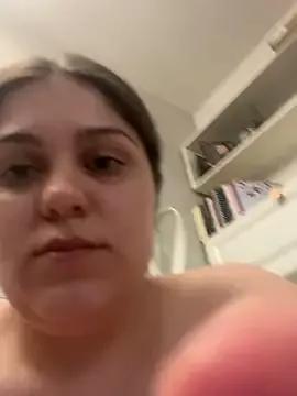 Layla- from StripChat is Freechat