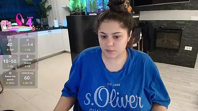 Checkout the world of free chat sex and chat with our steamy slutz, bringing your cherished characters to life with authentic outfits and live productions.