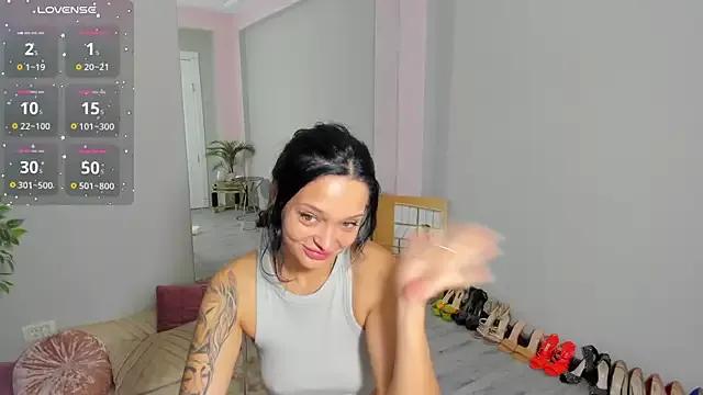 Checkout the world of free chat sex and chat with our steamy slutz, bringing your cherished characters to life with authentic outfits and live productions.