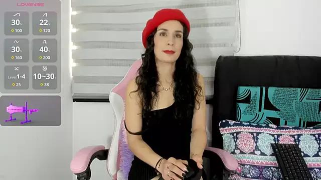 Checkout the world of free chat sex and chat with our steamy slutz, bringing your cherished characters to life with authentic outfits and live productions.