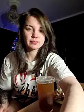 Photos of LazyTanukii from StripChat is Freechat