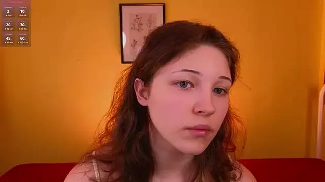 lea_belle_ from StripChat is Freechat
