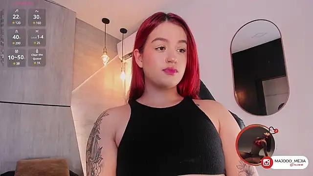 Checkout the world of free chat sex and chat with our steamy slutz, bringing your cherished characters to life with authentic outfits and live productions.