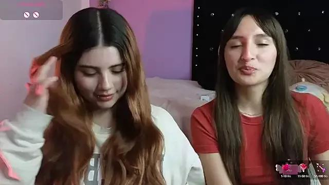 Checkout the world of free chat sex and chat with our steamy slutz, bringing your cherished characters to life with authentic outfits and live productions.