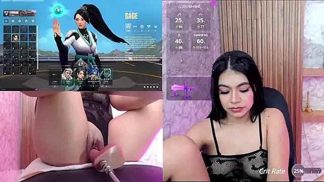 Checkout the world of free chat sex and chat with our steamy slutz, bringing your cherished characters to life with authentic outfits and live productions.