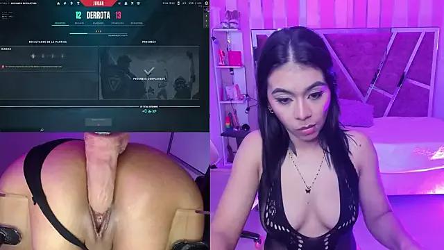 Checkout the world of free chat sex and chat with our steamy slutz, bringing your cherished characters to life with authentic outfits and live productions.