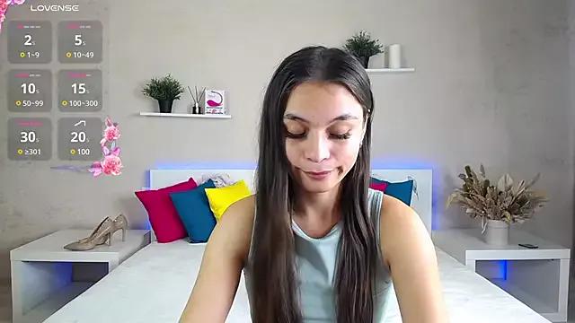 Leila_Hefner from StripChat is Freechat