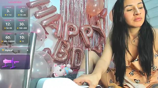 Checkout the world of free chat sex and chat with our steamy slutz, bringing your cherished characters to life with authentic outfits and live productions.
