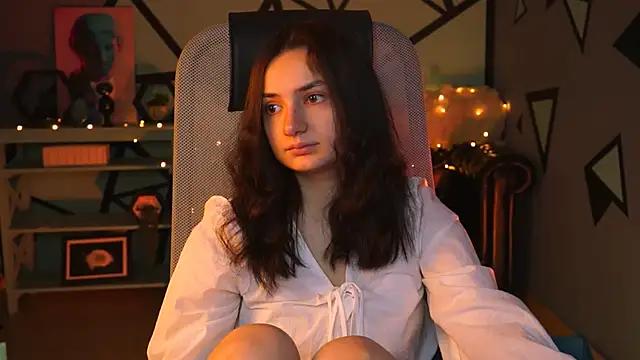 LeilaMurphy from StripChat is Freechat