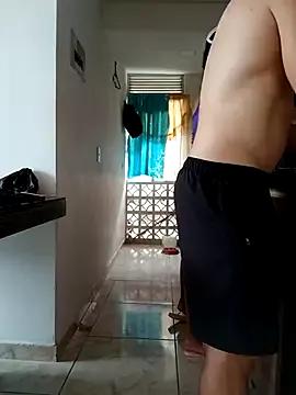 LEIRIS_Y_FRED_01 from StripChat is Freechat