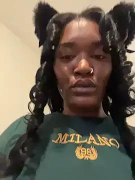 LelaniRose from StripChat is Freechat