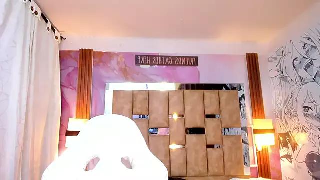 Checkout the world of free chat sex and chat with our steamy slutz, bringing your cherished characters to life with authentic outfits and live productions.