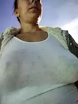 LenaBloomy from StripChat is Freechat