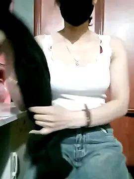 LenaCii from StripChat is Freechat
