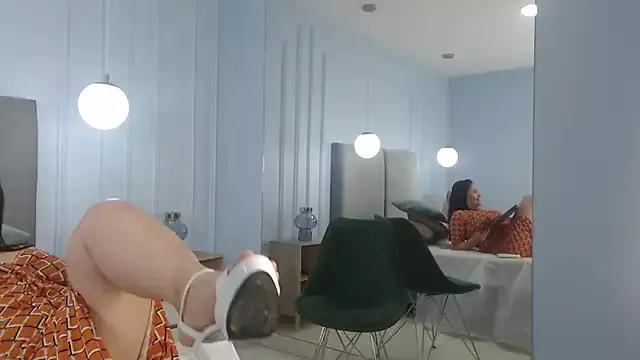 Checkout the world of free chat sex and chat with our steamy slutz, bringing your cherished characters to life with authentic outfits and live productions.