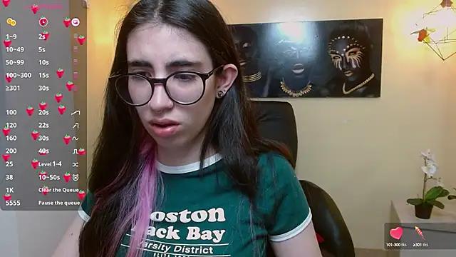 Checkout the world of free chat sex and chat with our steamy slutz, bringing your cherished characters to life with authentic outfits and live productions.